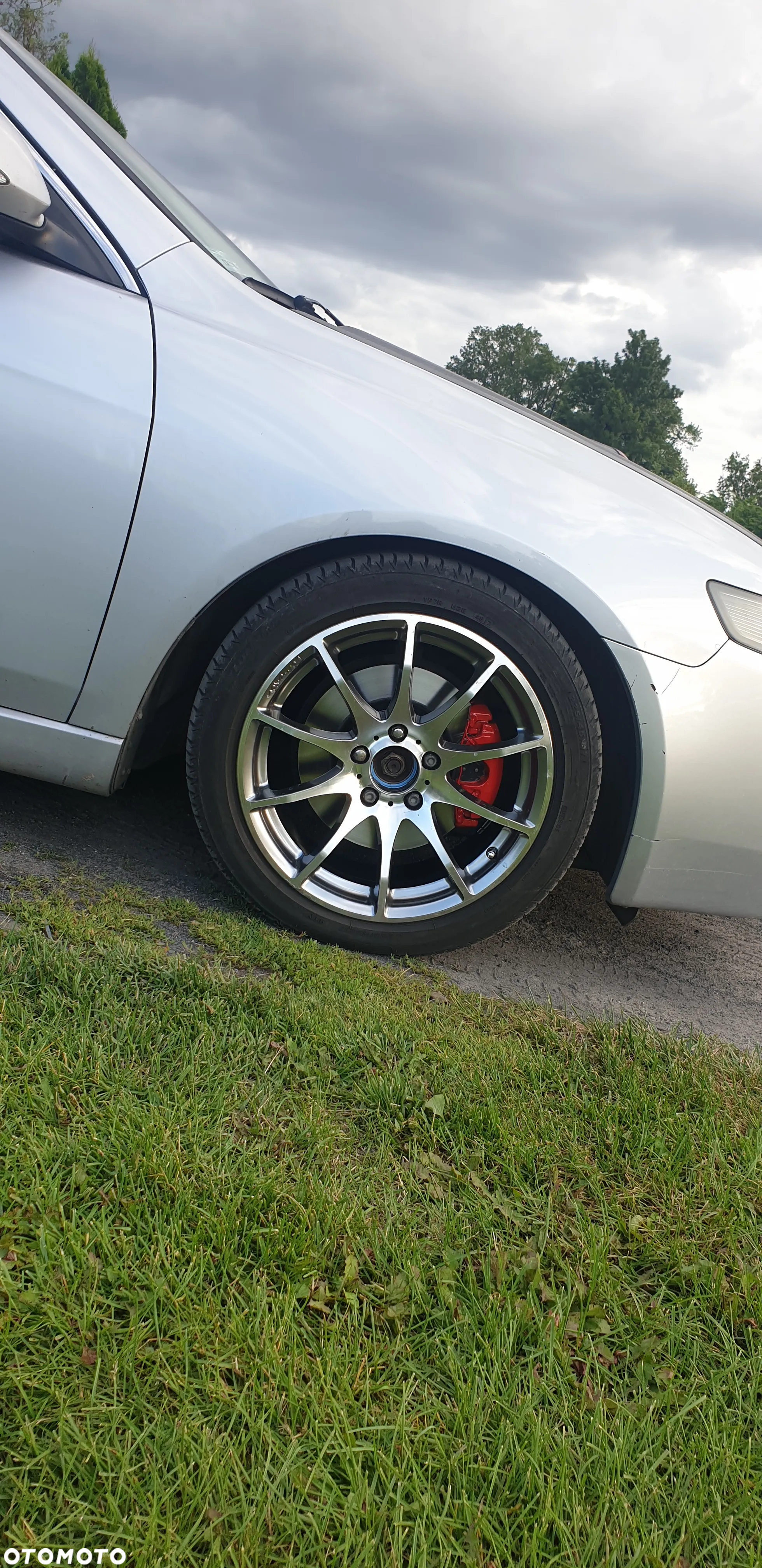Honda Accord - 6