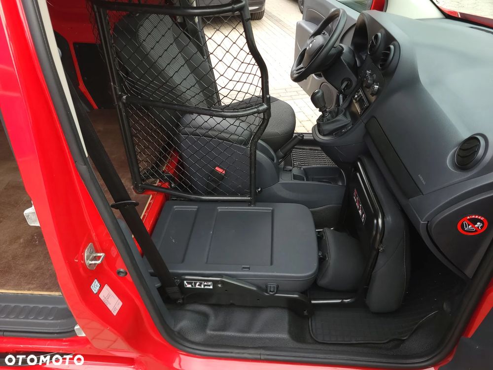 Mercedes-Benz Citan - 16