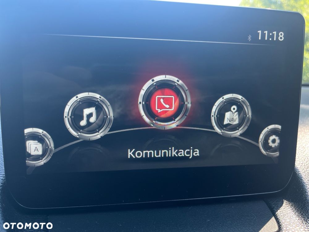 Mazda 2 SKYACTIV-G 90 Homura - 26