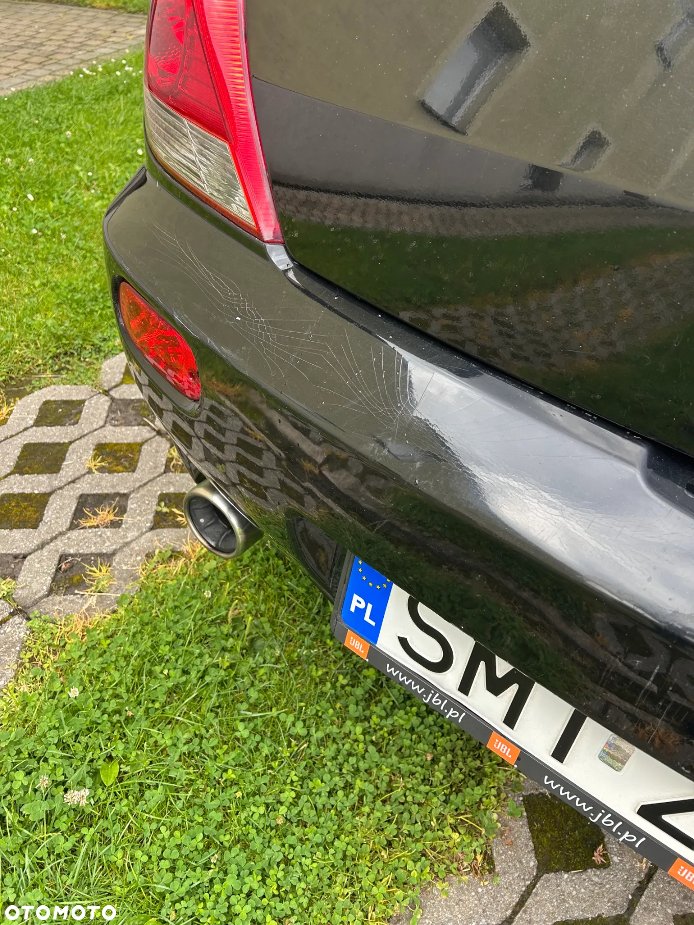 Hyundai Coupe 2.0 Middle - 15