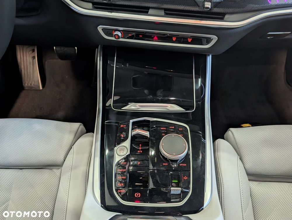 BMW X5 xDrive30d mHEV sport - 11