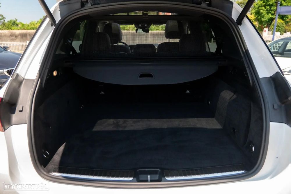 Mercedes-Benz GLE 350 de 4Matic - 46