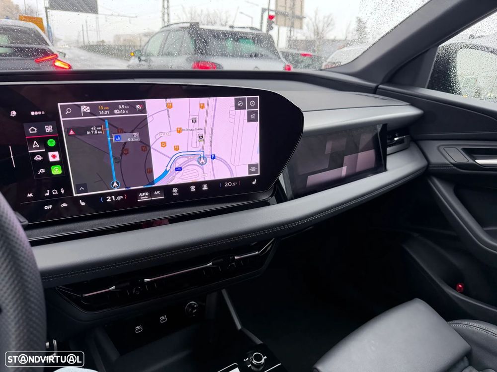 Audi Q6 e-tron - 14