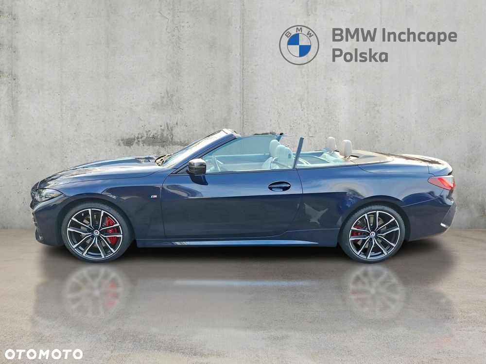 BMW Seria 4 430i xDrive M Sport sport - 24