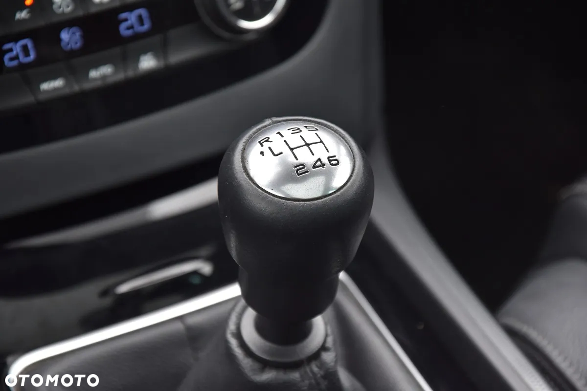 Peugeot 508 SW BlueHDi FAP 150 Stop&Start Allure - 27