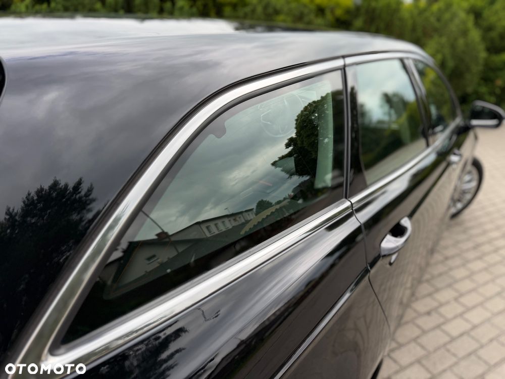 Ford Mondeo 2.0 EcoBlue Titanium - 22