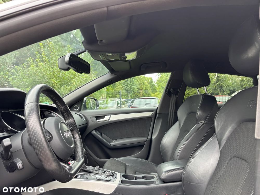 Audi A5 Sportback 2.0 TDI quattro DPF S tronic - 15