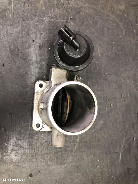 clapeta acceleratie  2.5 crdi d4cb kia sorento - 3