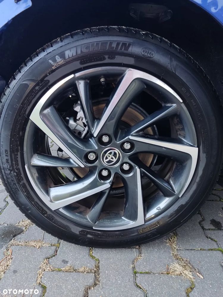 Toyota C-HR - 29