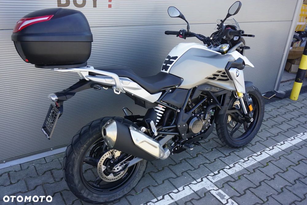 BMW G - 4