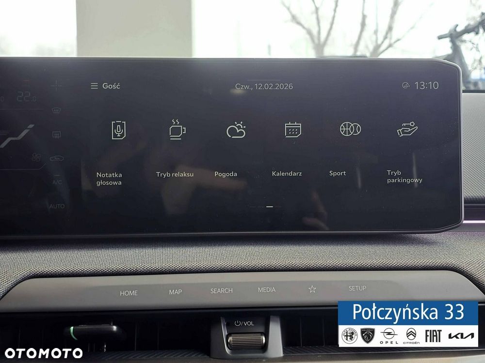Kia EV4 81.4kWh Business Line - 15