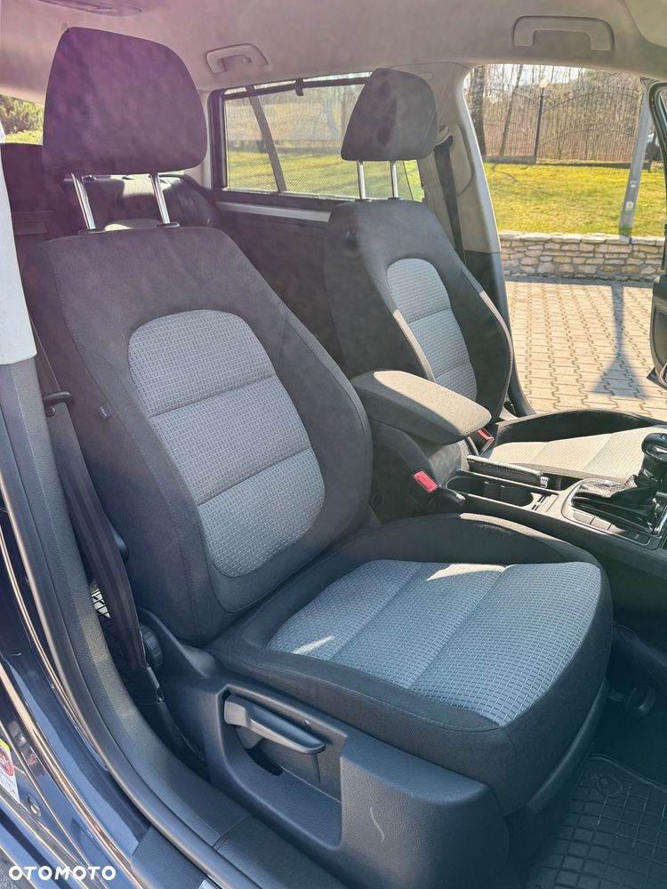 Skoda Superb 2.0 TDI Comfort DSG - 10