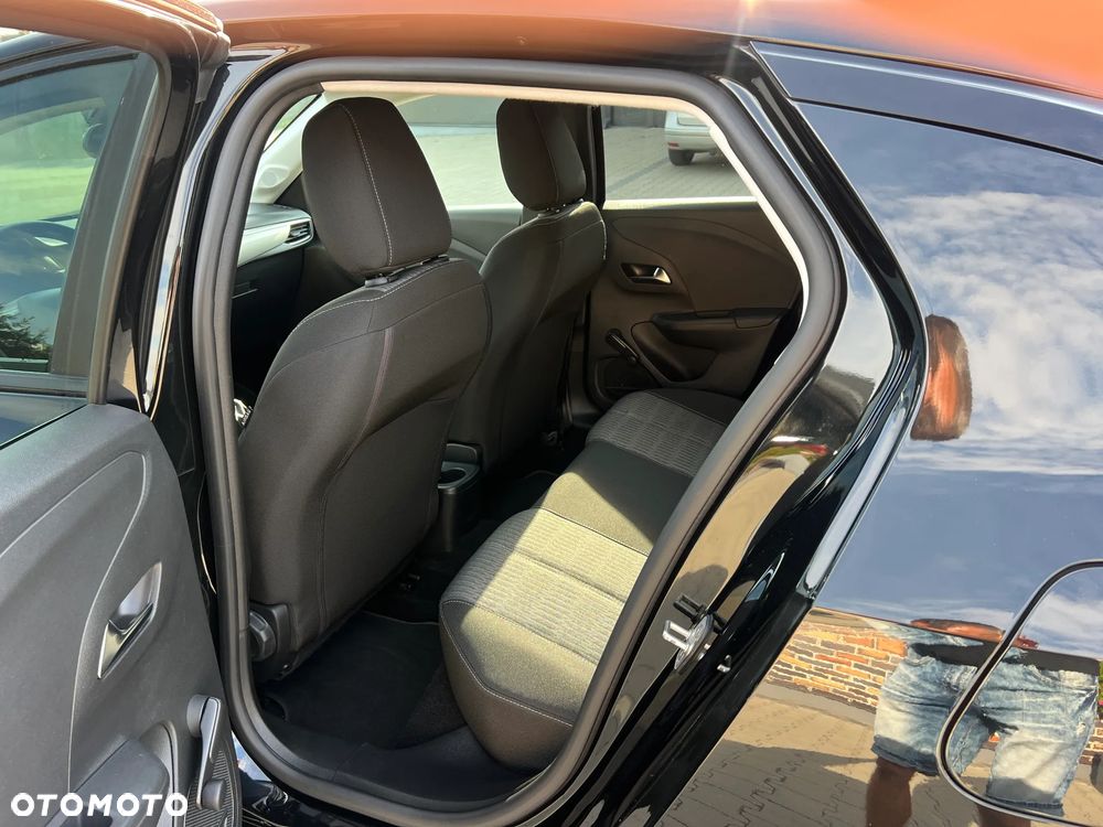 Opel Corsa - 11