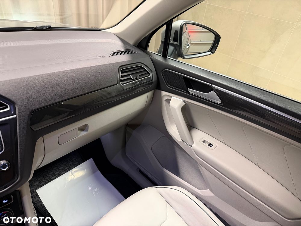 Volkswagen Tiguan 2.0 TSI BMT 4Mot Highline DSG - 29