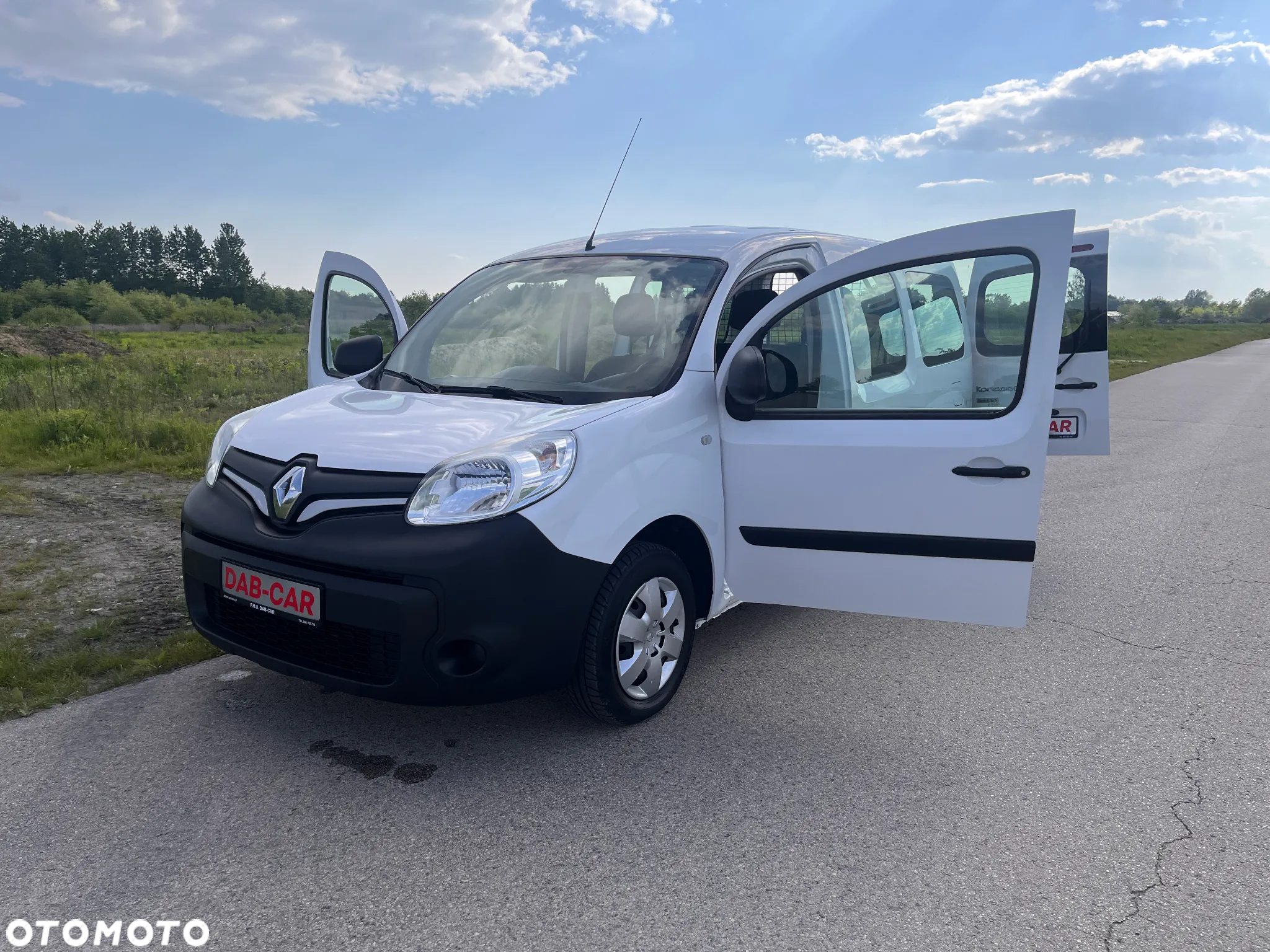 Renault Kangoo Rapid Maxi (ENERGY) dCi 90 Extra - 9