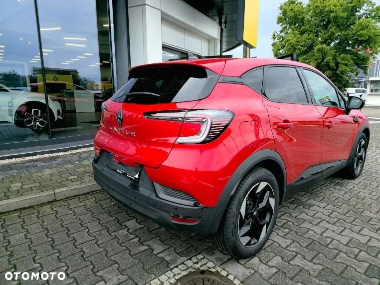 Renault Captur - 5