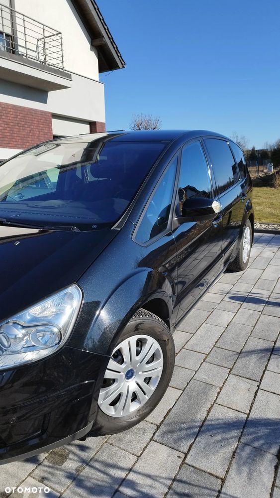 Ford S-Max 2.0 TDCi Titanium - 11