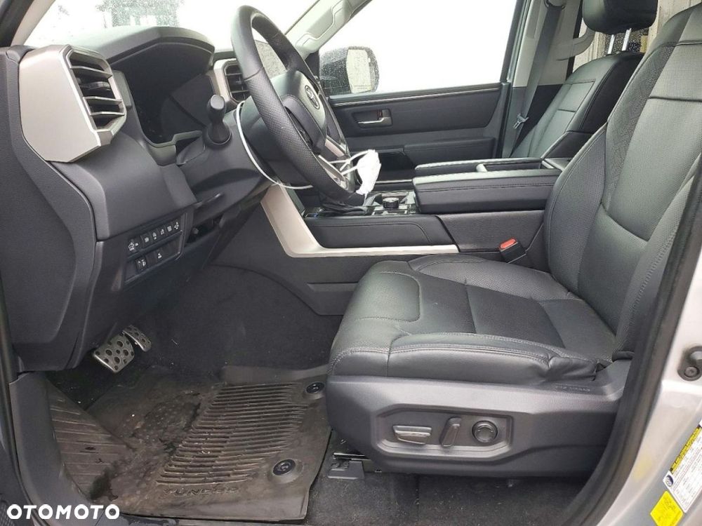 Toyota Tundra - 7