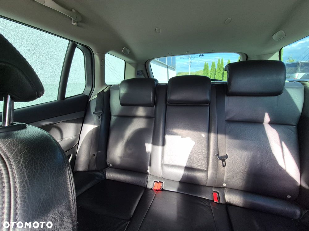 Saab 9-3X 1.9 TTiD - 16