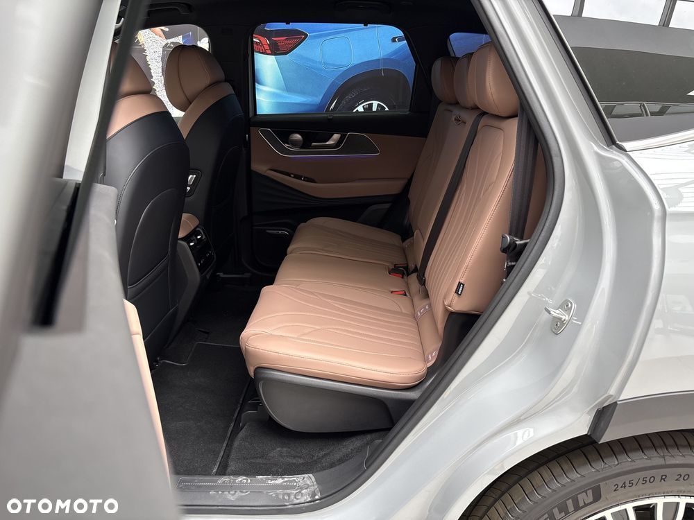 Chery Tiggo 9 1.5 T-GDI Super Hybrid Prestige 3DHT - 13
