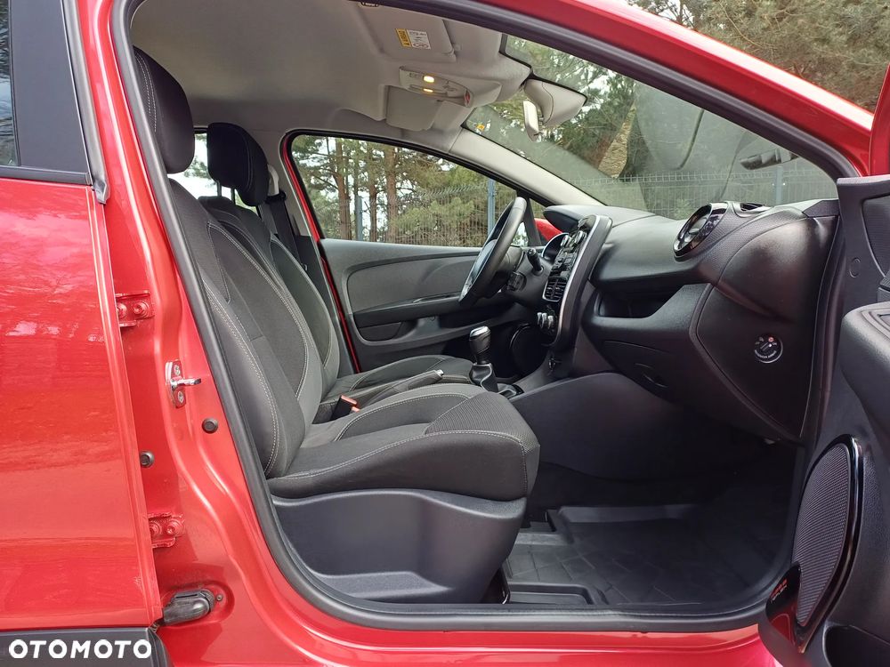 Renault Clio 0.9 TCe Limited - 22