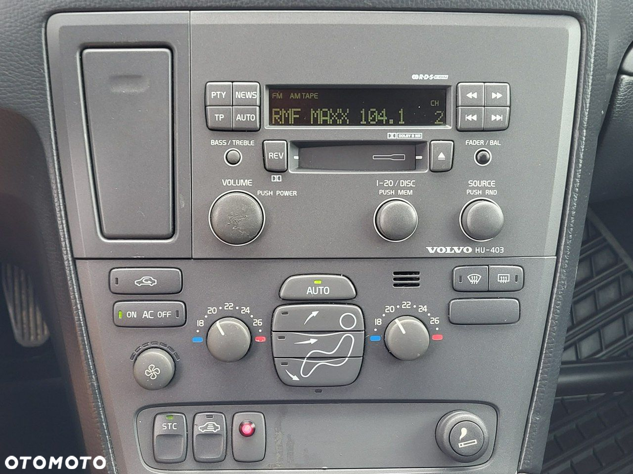 Volvo S60 2.0 T - 23
