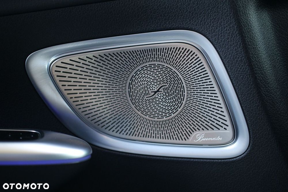 Mercedes-Benz Klasa C - 25