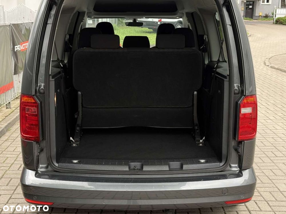 Volkswagen Caddy - 35