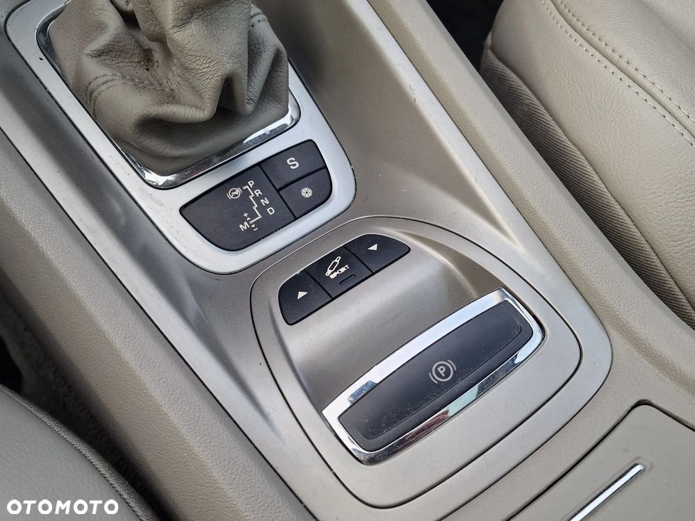 Citroën C5 HDi 200 FAP Exclusive - 27