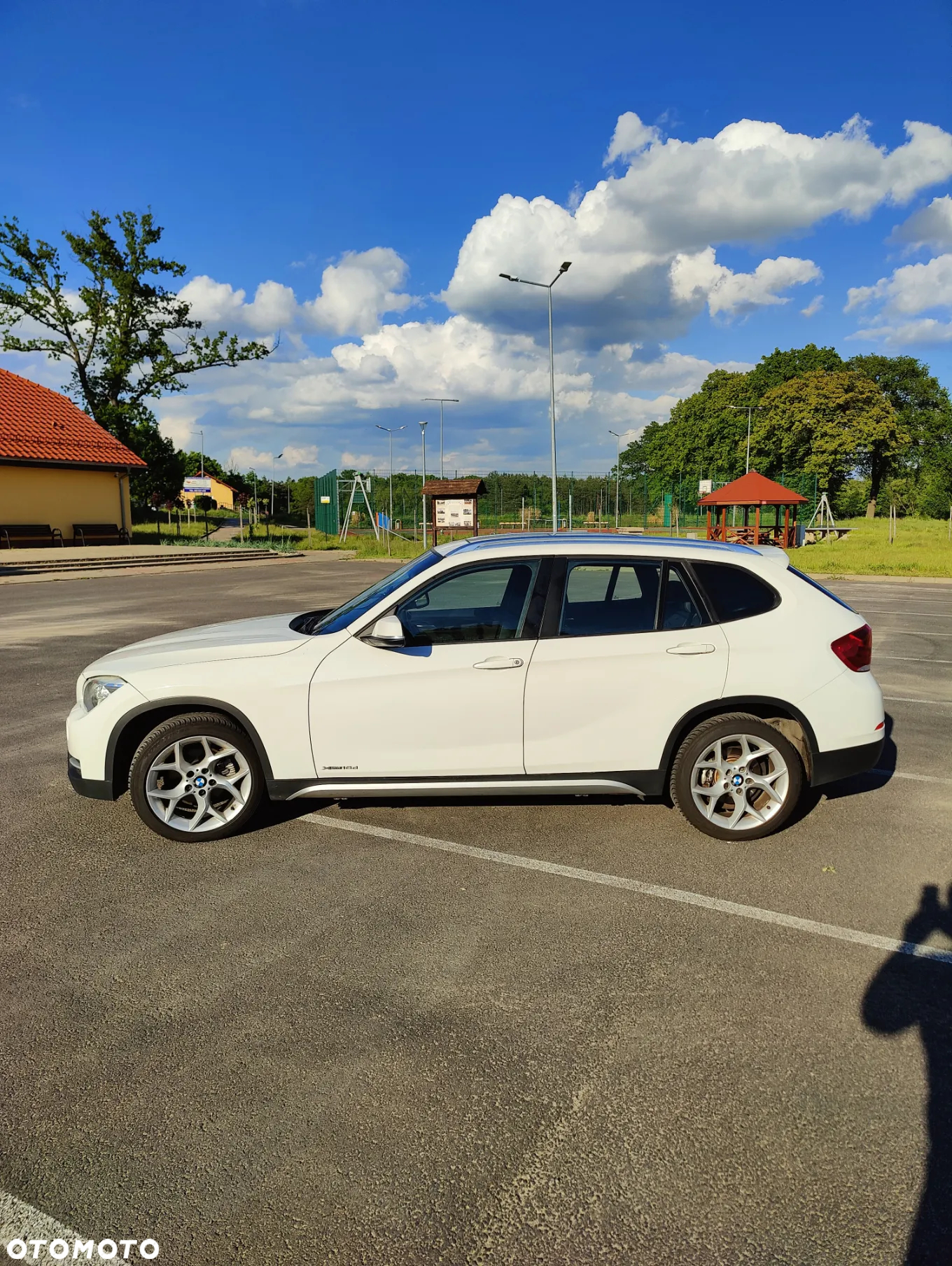 BMW X1 xDrive18d xLine - 5