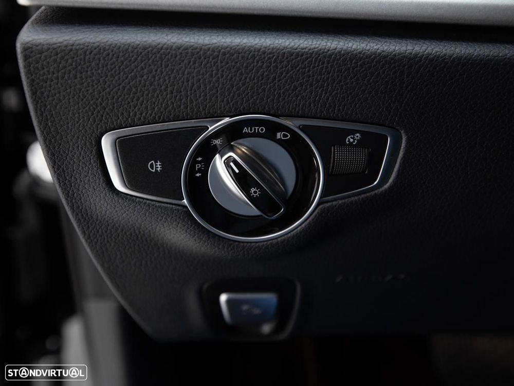 Mercedes-Benz E 300 de 9G-TRONIC Exclusive - 18