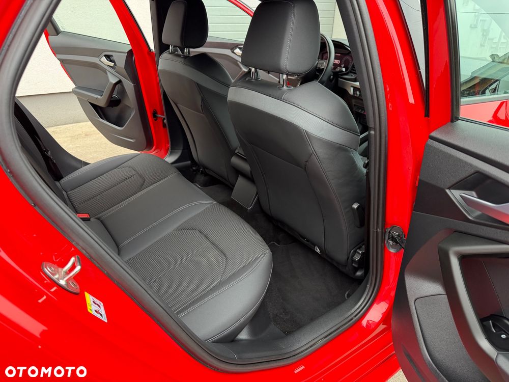 Audi A1 Sportback - 16