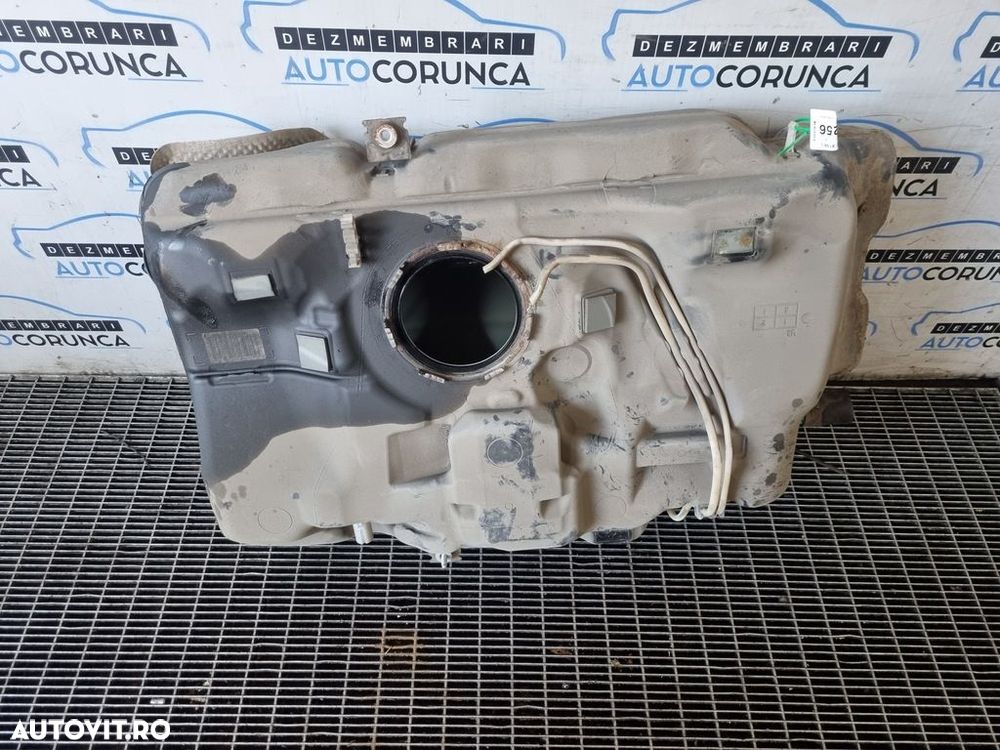 Rezervor combustibil Mercedes GLA ( X156 ) 2.2 CDI 2013 - 2017 OM 651.930 SUV 5 Usi ... - 1