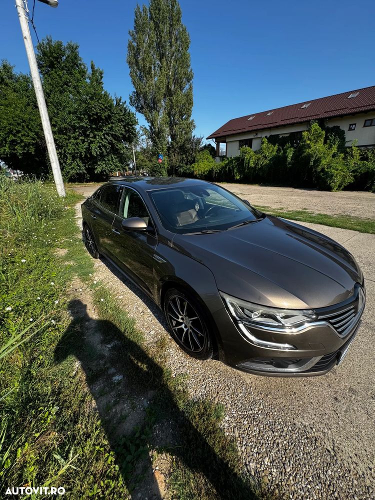 Renault Talisman - 26