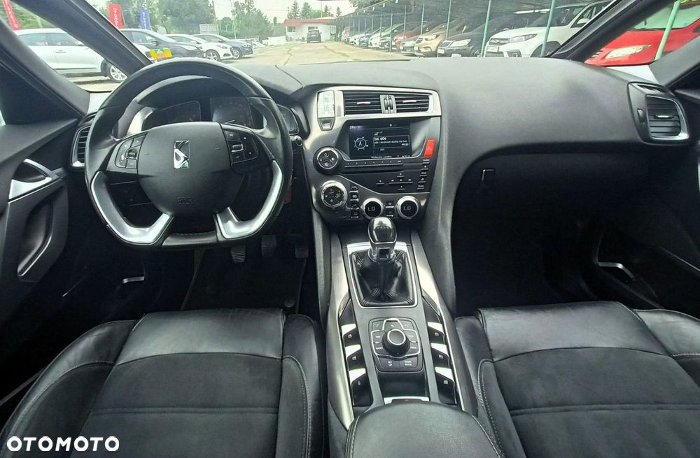 Citroën DS5 2.0 HDi Pure Pearl - 32