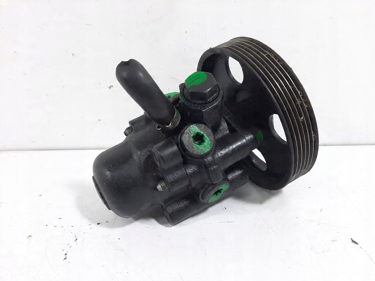 CITROEN XANTIA II I LIFT 2.0 16V BREAK 99R POMPA WSPOMAGANIA 119650 - 4