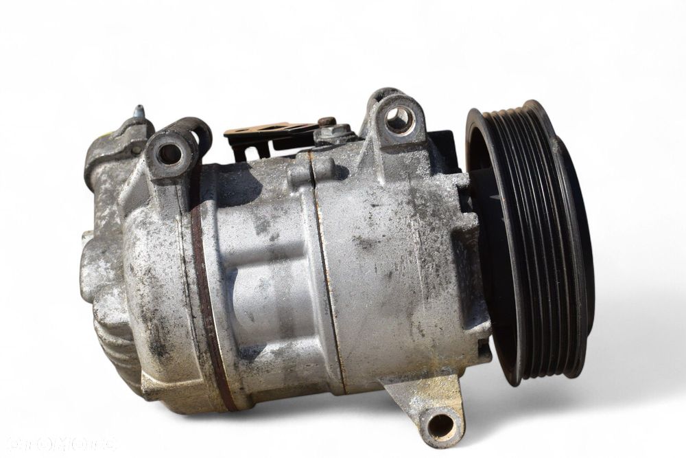 Sprężarka Klimatyzacji PEUGEOT 206 308 CITROEN C4 DS3 1.6 E-HDI 9675657880 - 5