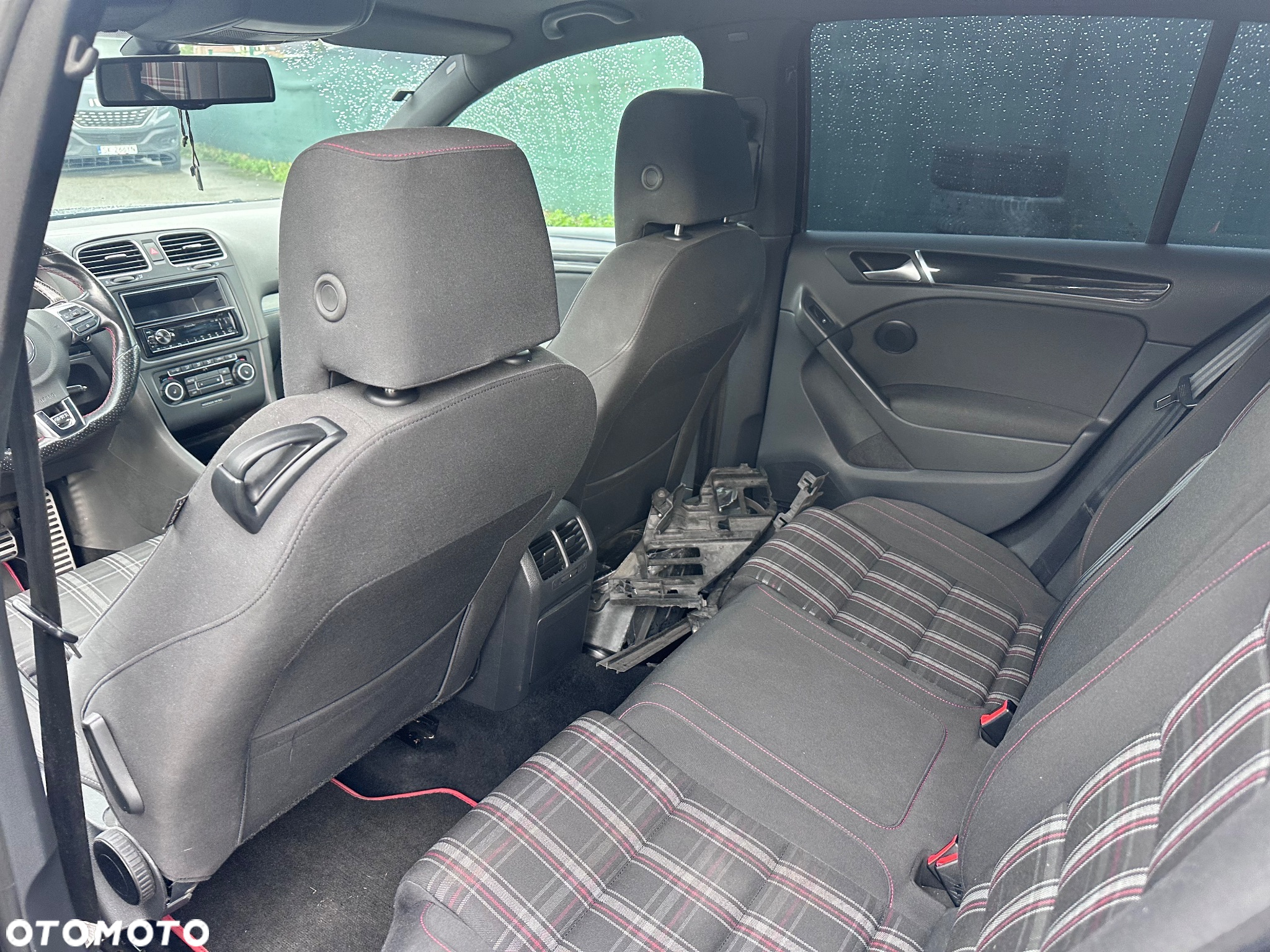 Volkswagen Golf 2.0 GTI DSG - 10