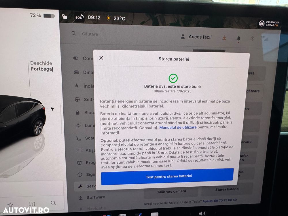 Tesla Model Y - 29