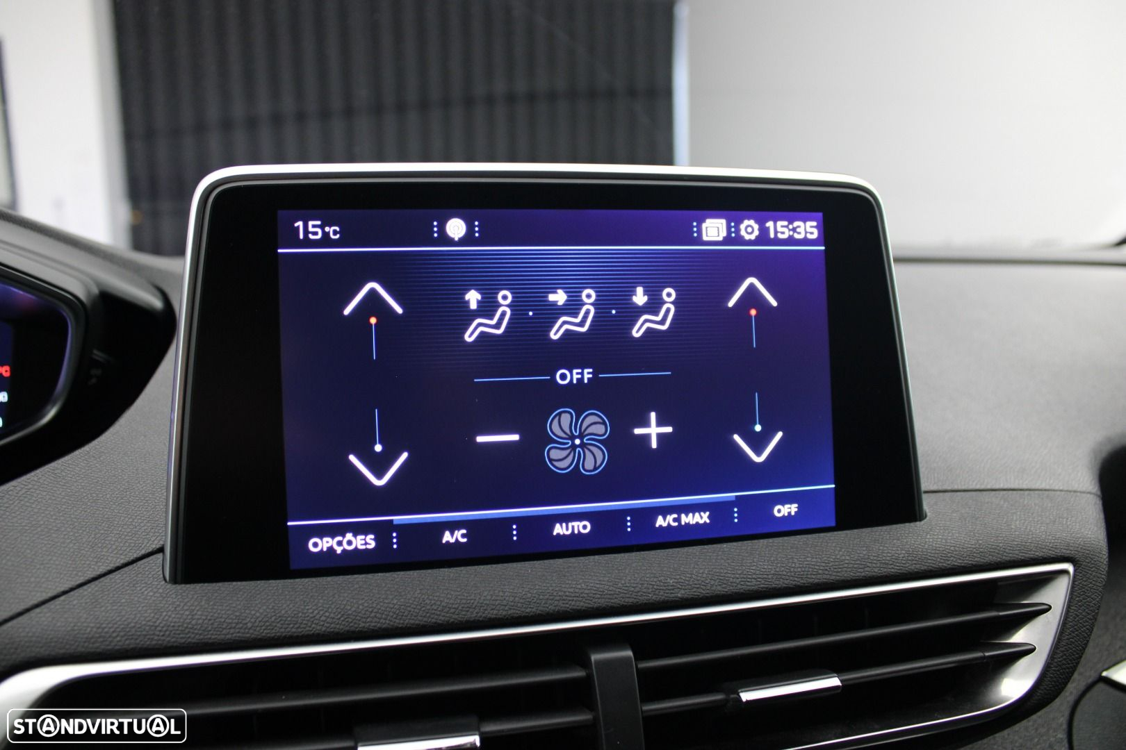 Peugeot 3008 1.5 BlueHDi Allure - 14