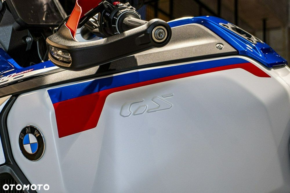 BMW GS - 14
