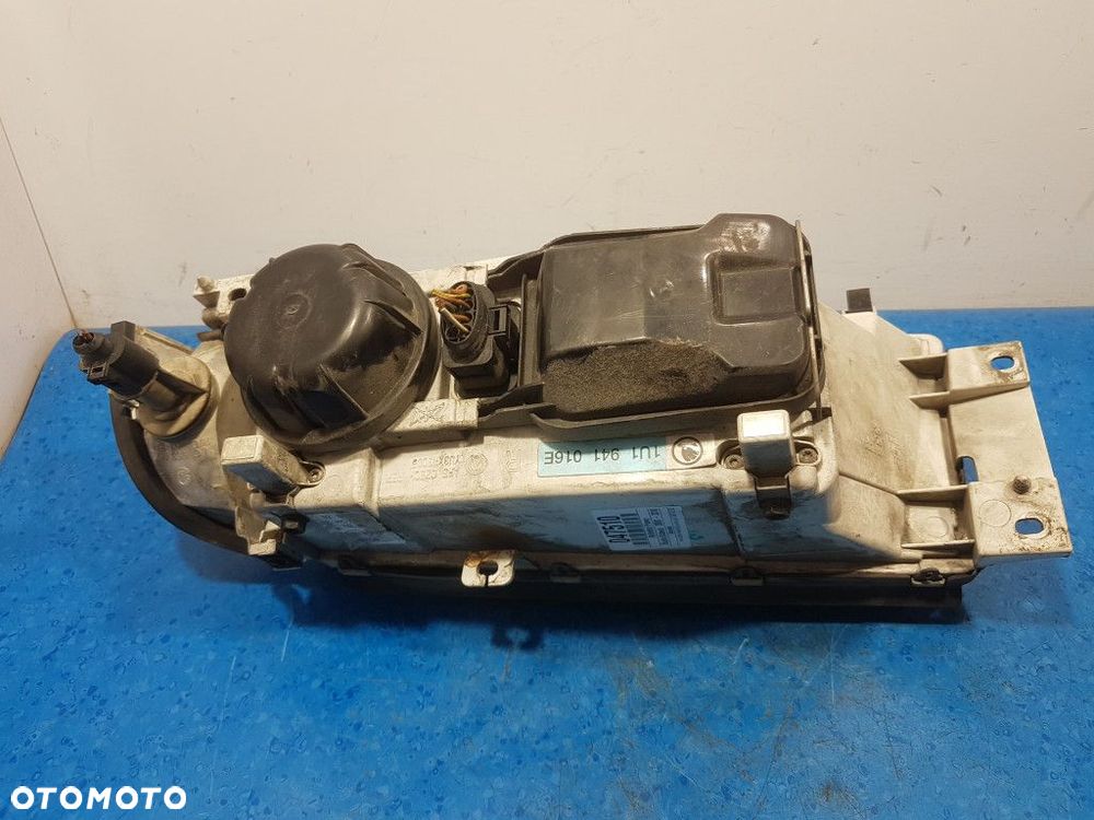 SKODA OCTAVIA I LIFT REFLEKTOR PRAWY - 9