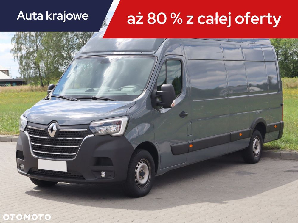 Renault master - 3