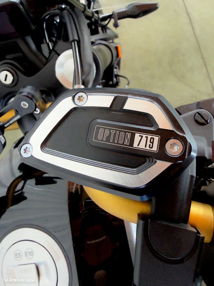 BMW R 12 Option 719 - 6