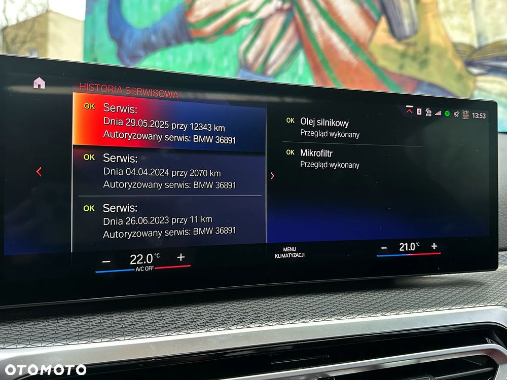 BMW Seria 4 420i M Sport sport - 14