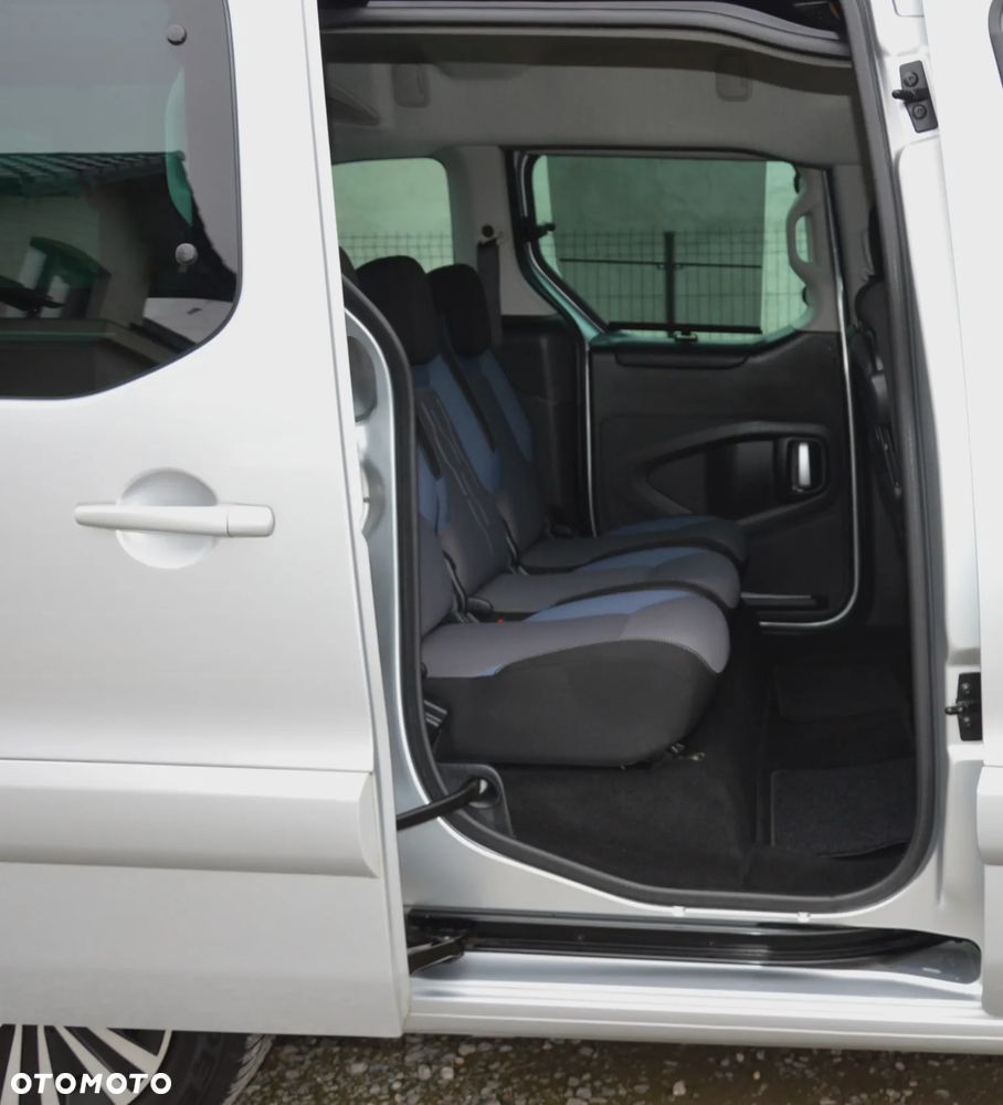 Peugeot Partner - 33