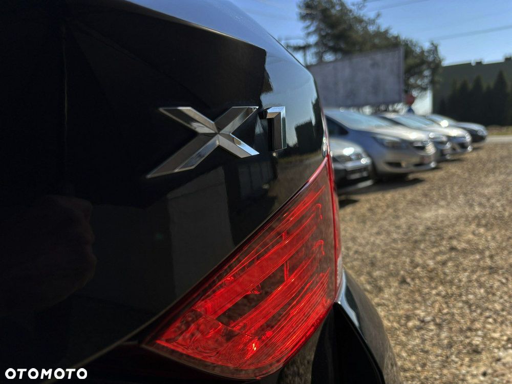 BMW X1 xDrive23d - 11