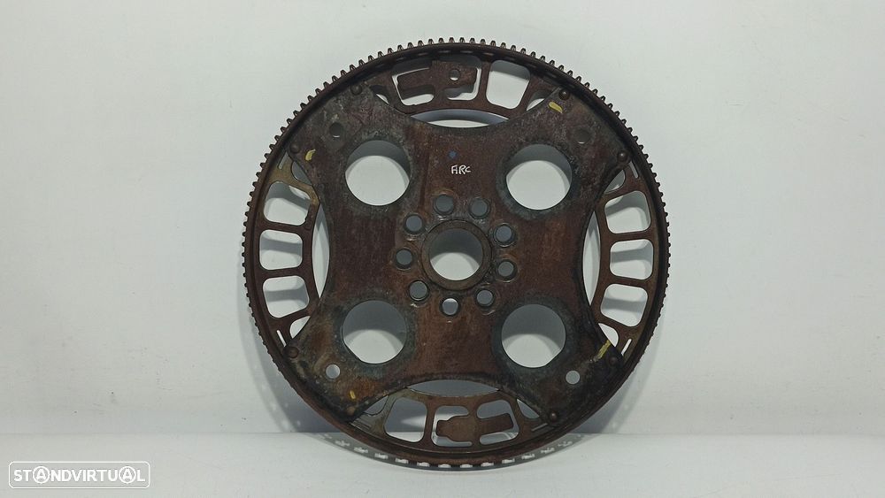 VOLANTE MOTOR BMW X5 (E53) 4.4I AUTOMáTICO - 1