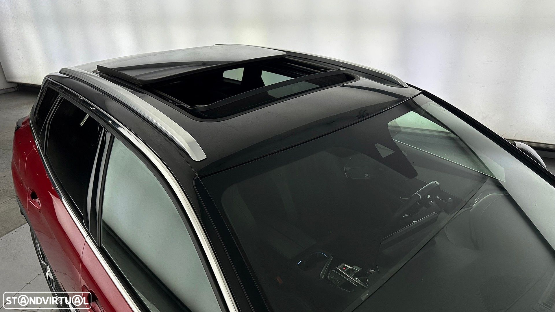 Peugeot 3008 1.2 PureTech GT Pack EAT8 - 21