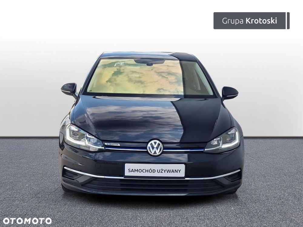 Volkswagen Golf - 9